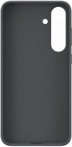 Чохол Samsung for Galaxy S25 Plus S936 - Silicone Case Black (EF-PS936CBEGWW)