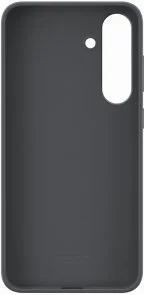 Фото: Чохол Samsung for Galaxy S25 Plus S936 - Silicone Case Black (EF-PS936CBEGWW) № 5 | KTC