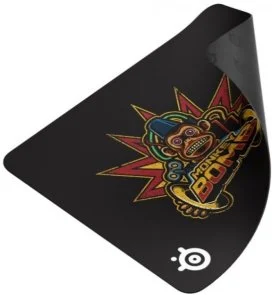 Фото: Килимок SteelSeries QcK L Call of Duty Zombies Edition (63449) № 3 | KTC