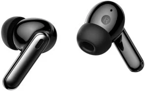 Фото: Навушники Hator Hyperpunk Truepods Hybrid ANC Black (HTA431) № 2 | KTC