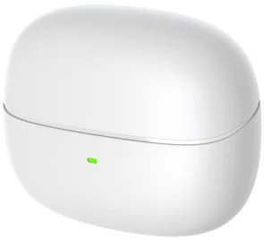 Фото: Навушники Hator Hyperpunk Truepods Hybrid ANC White (HTA432) № 3 | KTC