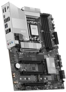 Фото: Материнська плата MSI PRO B860-P № 3 | KTC