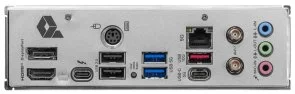 Фото: Материнська плата MSI PRO B860M-A WIFI № 5 | KTC