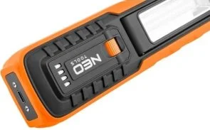 Фото: Ліхтар інспекційний Neo Tools 99-065 500Lm № 7 | KTC