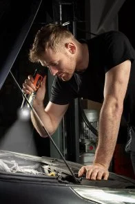 Фото: Ліхтар інспекційний Neo Tools 99-042 300Lm № 8 | KTC
