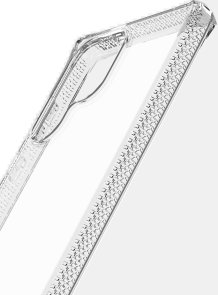 for Samsung S25 Ultra - SPECTRUM R CLEAR Transparent