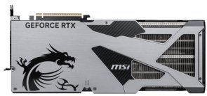  Відеокарта MSI GeForce RTX 5070 Ti 16G VANGUARD SOC