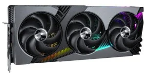 Фото: Відеокарта MSI GeForce RTX 5090 32G VANGUARD SOC № 3 | KTC