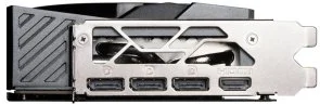 Фото: Відеокарта MSI GeForce RTX 5080 16G GAMING TRIO OC № 5 | KTC