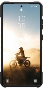 Чохол UAG for Samsung S25 Ultra - Pathfinder with Magnet Heritage Yellow (214476118282)