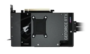Фото: Відеокарта Gigabyte AORUS GeForce RTX 5080 XTREME WATERFORCE 16G (GV-N5080AORUSX W-16GD) № 6 | KTC