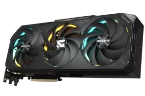 Фото: Відеокарта Gigabyte GeForce RTX 5080 GAMING OC 16G (GV-N5080GAMING OC-16GD) № 4 | KTC