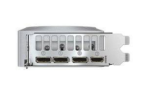 Відеокарта Gigabyte GeForce RTX 5070 EAGLE OC ICE SFF 12G (GV-N5070EAGLEOC ICE-12GD)