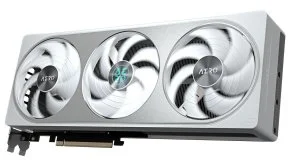 Фото: Відеокарта Gigabyte GeForce RTX 5070 AERO OC 12G (GV-N5070AERO OC-12GD) № 4 | KTC