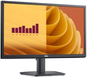 Монітор Dell E2225H Black 