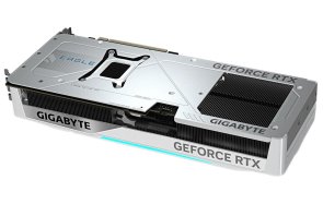 Відеокарта Gigabyte GeForce RTX 5070 Ti EAGLE OC ICE SFF 16G (GV-N507TEAGLEOC ICE-16GD)