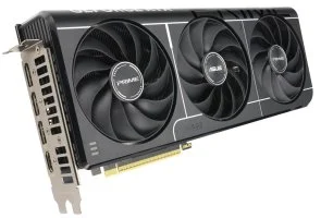 Фото: Відеокарта ASUS PRIME GeForce RTX 5070 12GB GDDR7 OC Edition (PRIME-RTX5070-O12G) № 2 | KTC