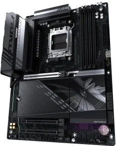 Фото: Материнська плата Gigabyte B850 AORUS ELITE WIFI7 № 3 | KTC