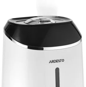 Фото: Зволожувач повітря Ardesto USH-H-65W № 5 | KTC