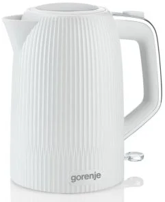 Фото: Електрочайник Gorenje K17DPW № 4 | KTC