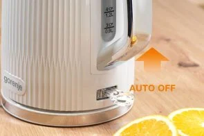 Фото: Електрочайник Gorenje K17DPW № 15 | KTC