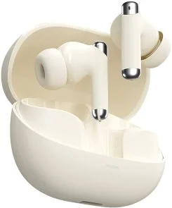 Фото: Навушники Tronsmart Sounfii R4 Beige (1096448) № 5 | KTC