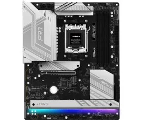 Фото: Материнська плата AsRock B850 PRO RS № 4 | KTC