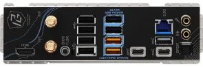 Фото: Материнська плата AsRock B850 RIPTIDE WIFI № 5 | KTC