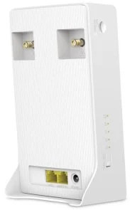 Фото: Wi-Fi Роутер Mercusys MB130-4G № 2 | KTC