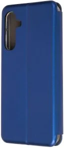 Фото: Чохол ArmorStandart for Samsung A16 A165 4G - G-Case Blue (ARM80128) № 2 | KTC