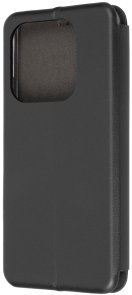 Чохол ArmorStandart for Xiaomi Redmi Note 14 5G - G-Case Black (ARM79786)