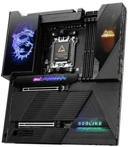 Фото: Материнська плата MSI MEG X870E GODLIKE № 5 | KTC