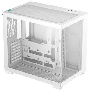 Фото: Корпус Deepcool CG530 White with window (R-CG530-WHNDA0-G-1) № 3 | KTC