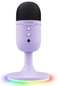 Фото: Мікрофон Trust GXT 234 Yunix Purple (25375_TRUST) № 2 | KTC
