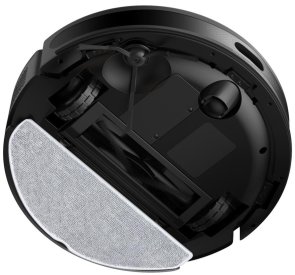 Робот-пилосос TP-Link Tapo RV 20 Max LiDAR Plus (TAPO-RV20-MAX-PLUS)