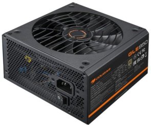 Блок живлення Cougar 850W GLE 850 (GLE850)