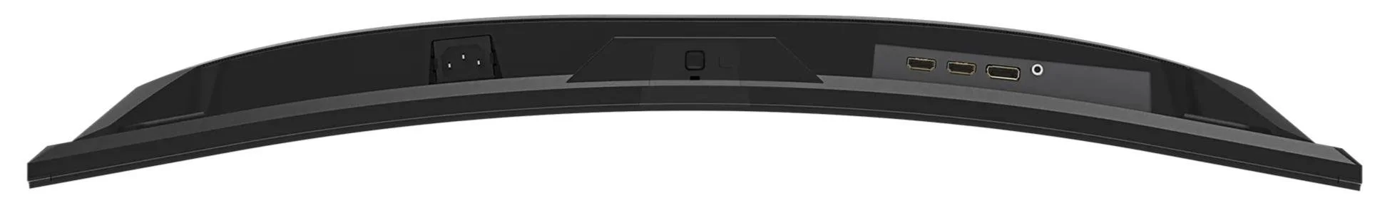 Фото: Монітор Gigabyte GS32QCA (GS32QCA Gaming Monitor) - 31.5" VA / 2560×1440 / 180 Гц / AMD FreeSync № 7 | KTC