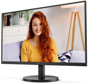 Фото: Монітор AOC U27B3A - 27" IPS / 3840×2160 / 60 Гц / Adaptive Sync № 4 | KTC