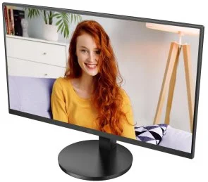 Фото: Монітор AOC U27B3AF - 27" IPS / 3840×2160 / 60 Гц / Adaptive Sync / HAS № 6 | KTC