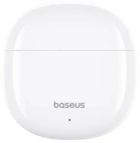 Фото: Навушники Baseus Bowie E13 White (A00059701217-Z1) № 4 | KTC