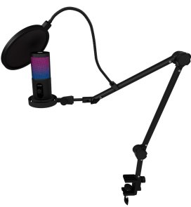 Мікрофон Hator Signify RGB Pro plus (HTA-516)