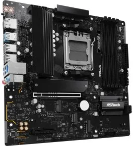 Фото: Материнська плата AsRock B850M PRO-A № 2 | KTC