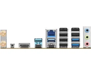 Фото: Материнська плата AsRock B850 PRO-A WIFI № 4 | KTC