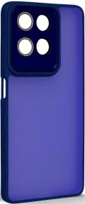 Фото: Чохол ArmorStandart for Motorola G75 5G - ShadeX Blue (ARM82760) № 2 | KTC
