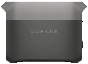 Фото: Зарядна станція EcoFlow Delta 3 1800W 1024Wh (EFDELTA3-EU) № 4 | KTC