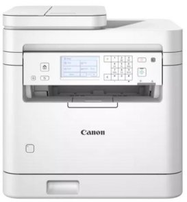 БФП Canon i-SENSYS MF287dw with Wi-Fi (6354C009)