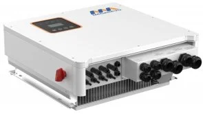 Фото: Інвертор Megarevo R12KH3 12000W with Battery 25000Wh (R12KH3/HV RESS-25KW) № 5 | KTC