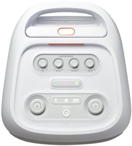 Акустика для вечірок JBL PartyBox Stage 320 White (JBLPBSTAGE320SWEP)