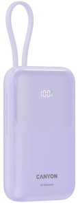 OnPower 101 10000mAh 22.5W Purple