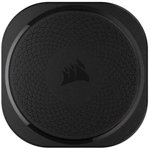 Фото: Система рідинного охолодження Corsair Nautilus 360 RS Black (CW-9060089-WW) № 6 | KTC
